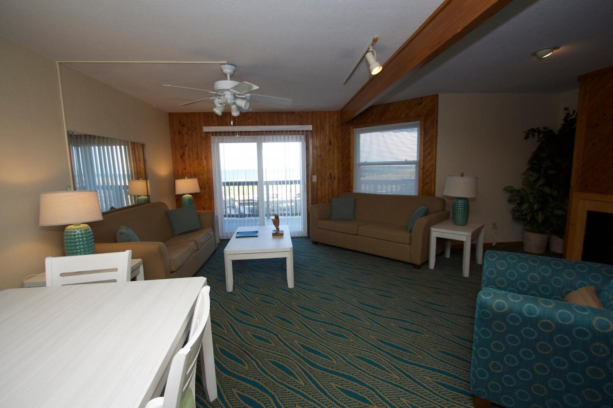 Ocean Pines Resort Duck Rum bild
