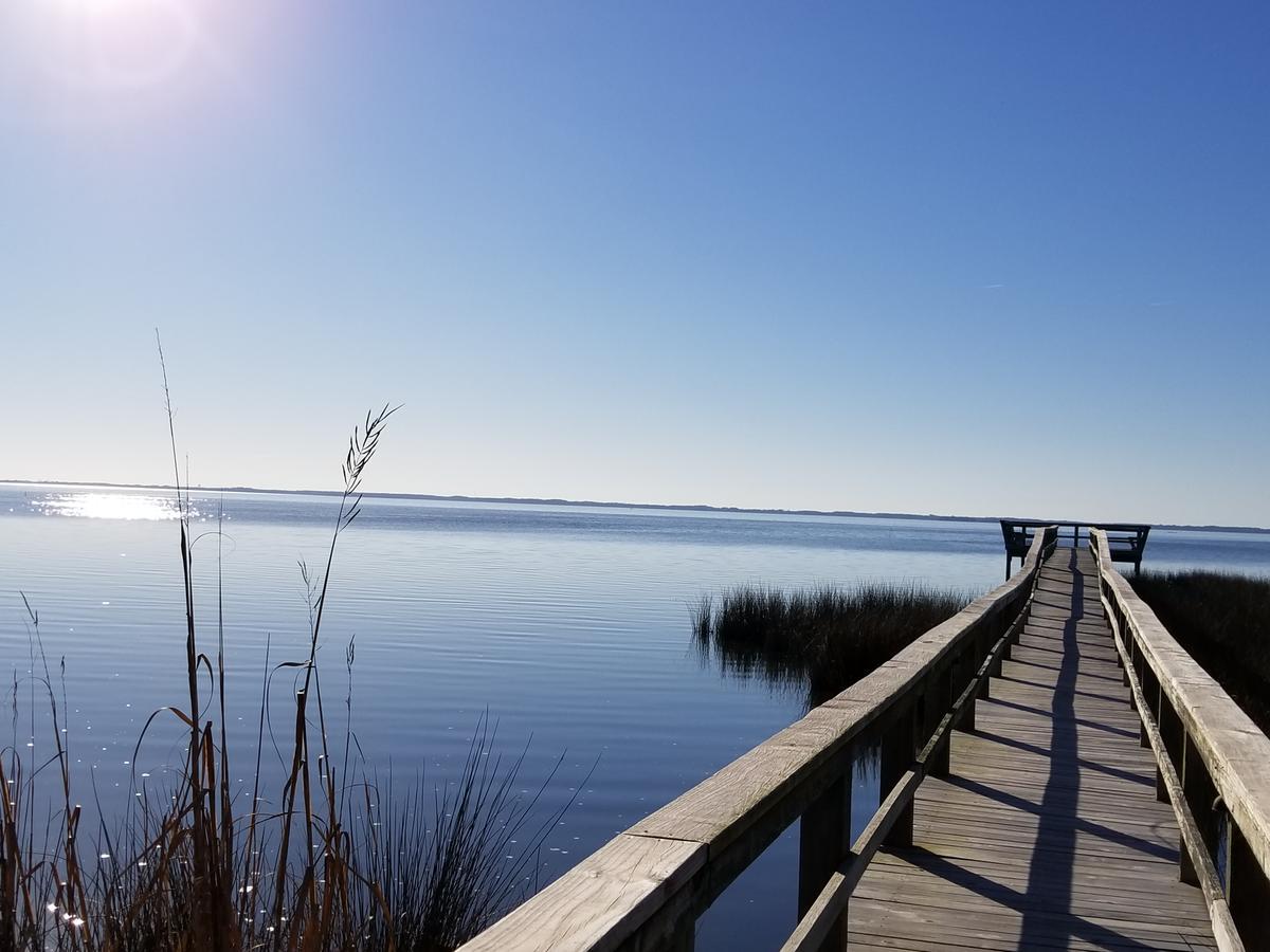 Ocean Pines Resort Duck Exteriör bild