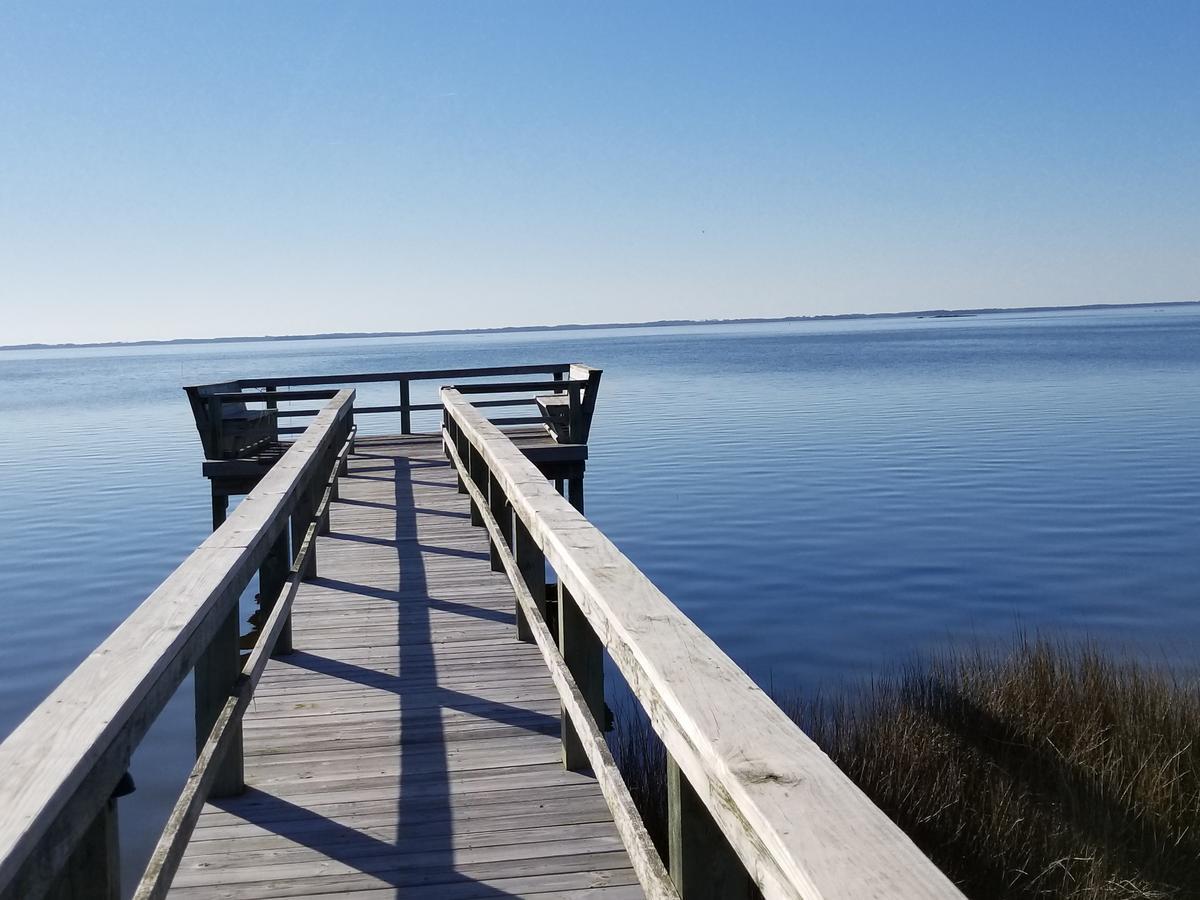 Ocean Pines Resort Duck Exteriör bild