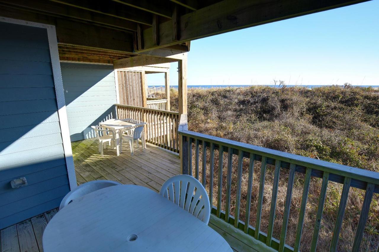 Ocean Pines Resort Duck Exteriör bild
