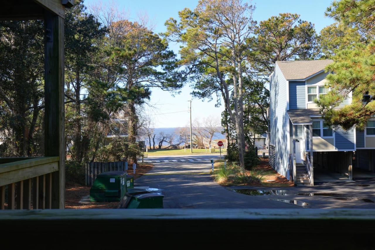 Ocean Pines Resort Duck Exteriör bild