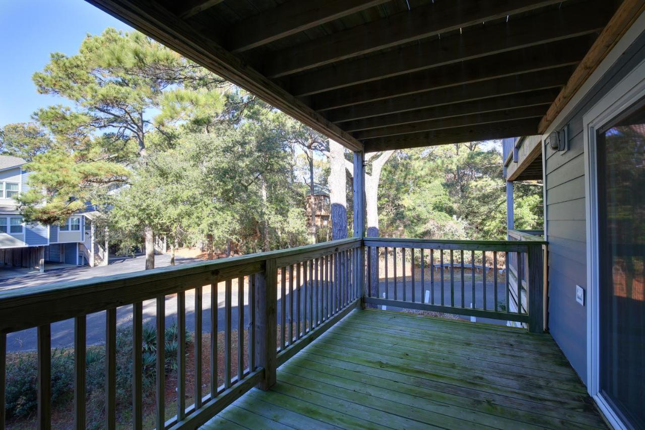 Ocean Pines Resort Duck Exteriör bild