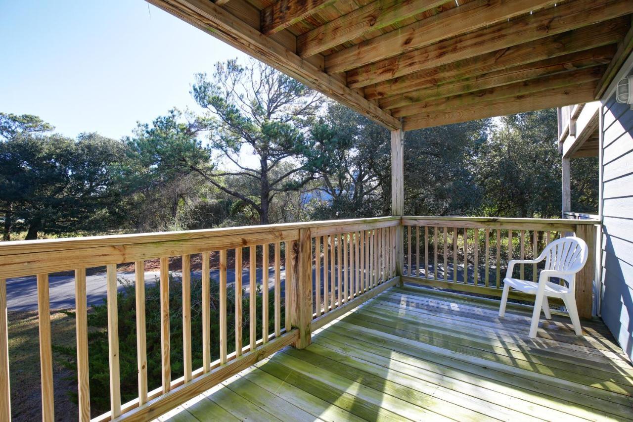 Ocean Pines Resort Duck Exteriör bild